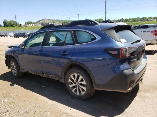 Foto 2 de la subasta – 2020 SUBARU OUTBACK con VIN 4S4BTAAC5L3175308