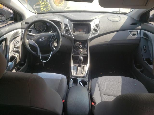 Photo 8 from auction – 2016 HYUNDAI ELANTRA SE with VIN 5NPDH4AE6GH764041