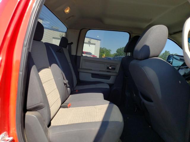 Photo 10 from auction – 2010 DODGE RAM 1500 with VIN 1D7RV1CT0AS235594