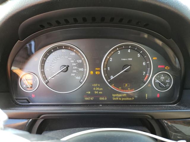 Photo 9 from auction – 2011 BMW 535 I with VIN WBAFR7C53BC801245