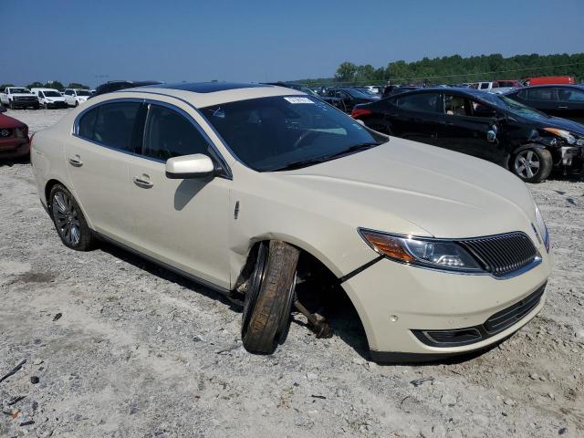 Photo 4 from auction – 2015 LINCOLN MKS with VIN 1LNHL9DK6FG605906