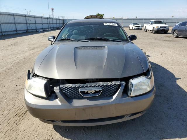Photo 5 from auction – 2001 FORD MUSTANG with VIN 1FAFP40401F169391