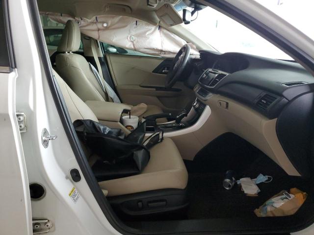 Photo 7 from auction – 2013 HONDA ACCORD EXL with VIN 1HGCR2F84DA246465