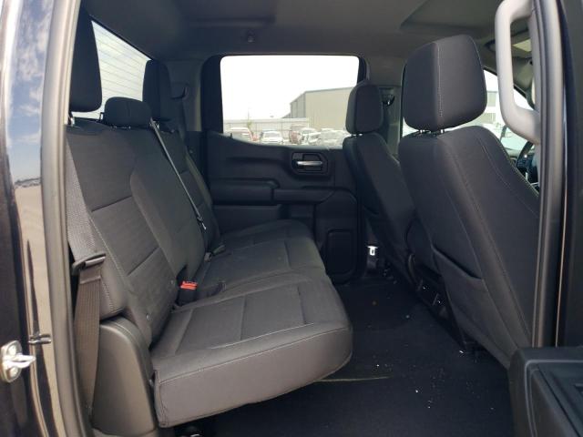 Photo 10 from auction – 2022 CHEVROLET SILVERADO with VIN 3GCPABEK0NG532840