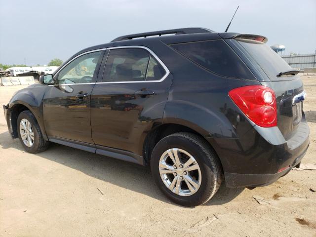 Photo 2 from auction – 2012 CHEVROLET EQUINOX LT with VIN 2GNALPEK5C6103285