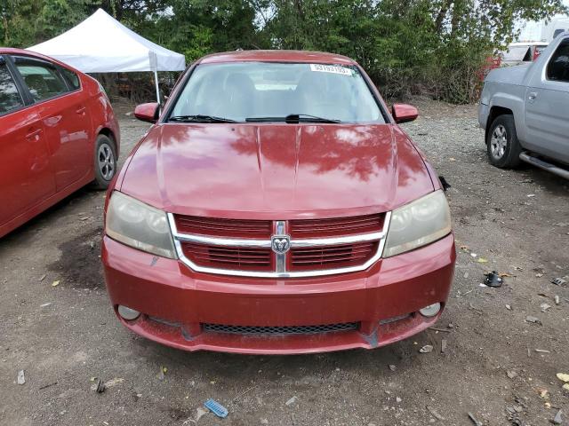 Photo 5 from auction – 2010 DODGE AVENGER R/ with VIN 1B3CC5FB4AN146174
