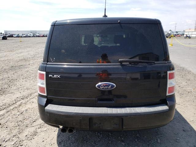 Photo 6 from auction – 2011 FORD FLEX with VIN 2FMGK5BC0BBD26214