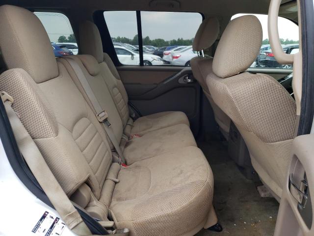Photo 11 from auction – 2012 NISSAN PATHFINDER with VIN 5N1AR1NN2CC600005