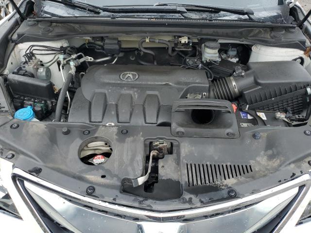 Photo 11 from auction – 2016 ACURA RDX TECHNO with VIN 5J8TB4H54GL002147