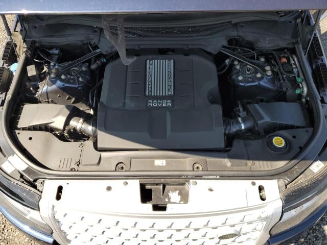 Photo 11 from auction – 2014 LAND ROVER RANGE ROVE with VIN SALGS2WF6EA147577