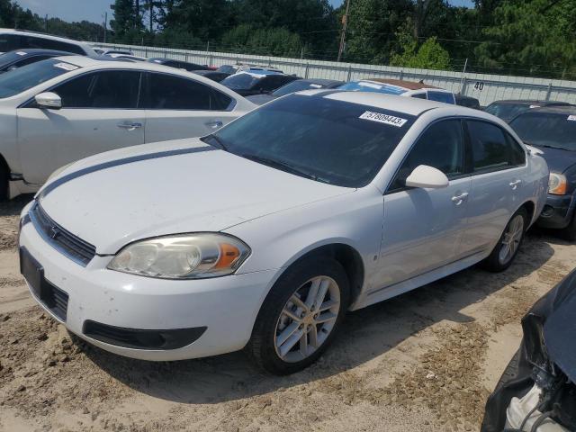 CHEVROLET IMPALA LT 2011 with VIN 2G1WG5EKXB1111832 - Photo from auction