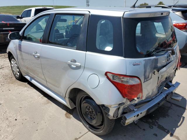 Photo 2 from auction – 2006 TOYOTA SCION with VIN JTKKT604265018588
