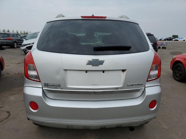 Photo 6 from auction – 2014 CHEVROLET CAPTIVA LT with VIN 3GNAL3EK2ES507982