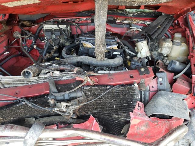 Photo 11 from auction – 2006 FORD F150 with VIN 1FTPX14516FA53043