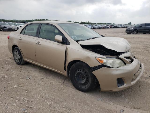 Zdjęcie 4 z aukcji – 2011 TOYOTA COROLLA BA z VIN JTDBU4EE8B9126842