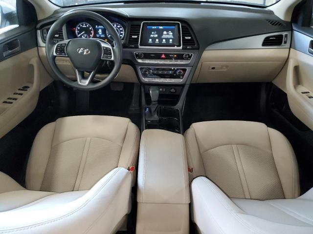 Photo 8 from auction – 2019 HYUNDAI SONATA SE with VIN 5NPE24AF4KH817035