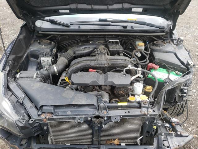 Photo 11 from auction – 2016 SUBARU IMPREZA LI with VIN JF1GJAK69GH011938