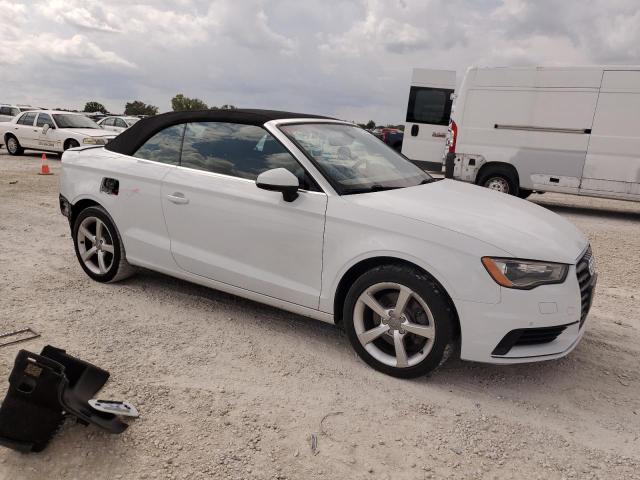 Photo 4 from auction – 2016 AUDI A3 PREMIUM with VIN WAU67LFF9G1011860