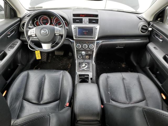 Foto 8 de la subasta – 2009 MAZDA 6 S con VIN 1YVHP82B795M21476