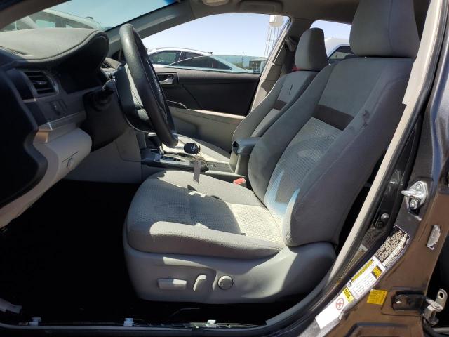 Photo 7 from auction – 2013 TOYOTA CAMRY L with VIN 4T4BF1FK2DR304548