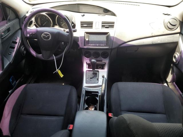 Zdjęcie 8 z aukcji – 2010 MAZDA 3 I z VIN JM1BL1SG2A1336843