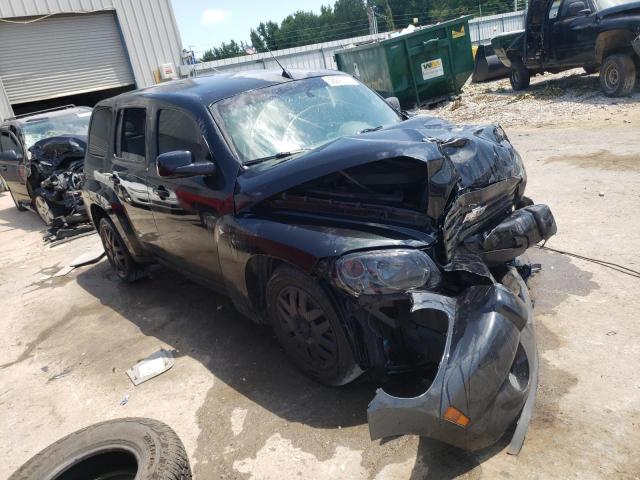 Photo 4 from auction – 2011 CHEVROLET HHR LT with VIN 3GNBABFW7BS562753