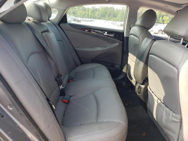 Photo 10 from auction – 2013 HYUNDAI SONATA SE with VIN 5NPEC4AB1DH674350