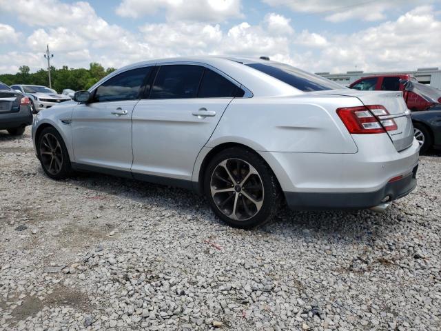 Photo 2 from auction – 2014 FORD TAURUS SEL with VIN 1FAHP2E83EG177624