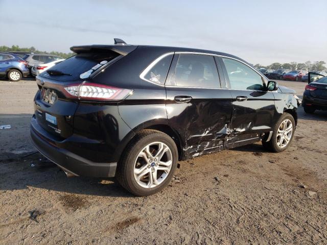Photo 3 from auction – 2018 FORD EDGE TITAN with VIN 2FMPK3K94JBB07165