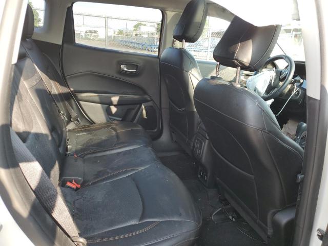 Photo 10 from auction – 2018 JEEP COMPASS LI with VIN 3C4NJDCB8JT153401