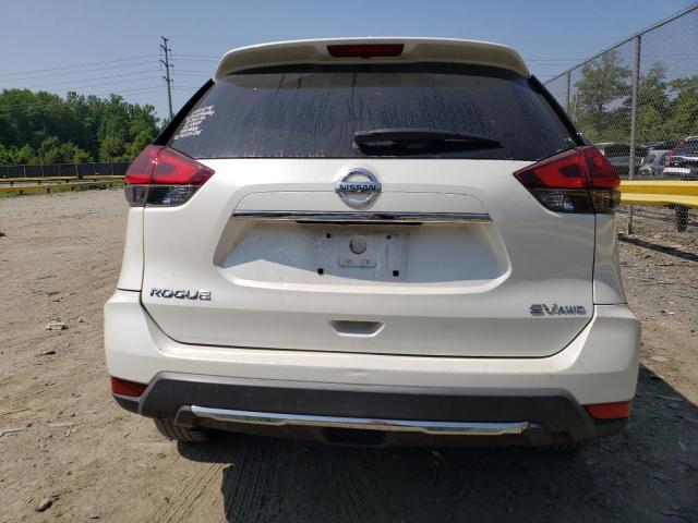 Photo 6 from auction – 2018 NISSAN ROGUE S with VIN KNMAT2MV5JP515503
