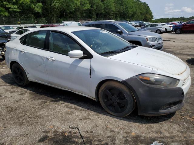 Photo 4 from auction – 2015 DODGE DART SXT with VIN 1C3CDFBB3FD179997