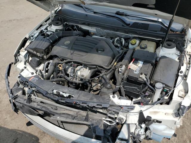 Photo 11 from auction – 2012 BUICK REGAL PREM with VIN 2G4GS5EV7C9134486