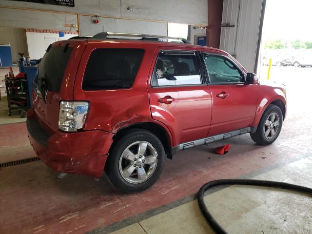 Photo 3 from auction – 2012 FORD ESCAPE LIM with VIN 1FMCU9E74CKB64092
