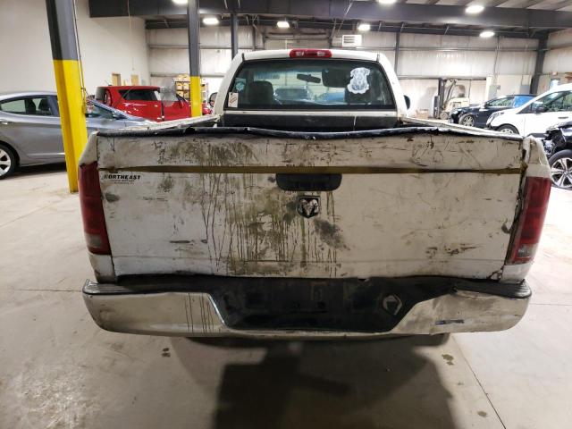 Photo 6 from auction – 2005 DODGE RAM 1500 S with VIN 1D7HA16K75J507421