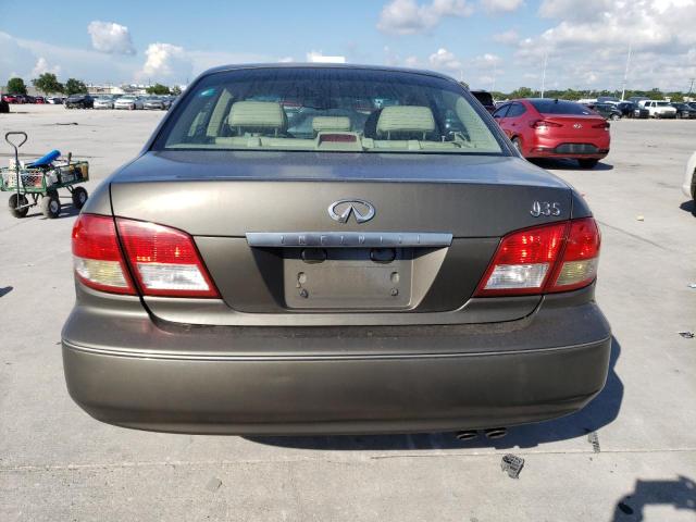Photo 6 from auction – 2002 INFINITI I35 with VIN JNKDA31A22T007815