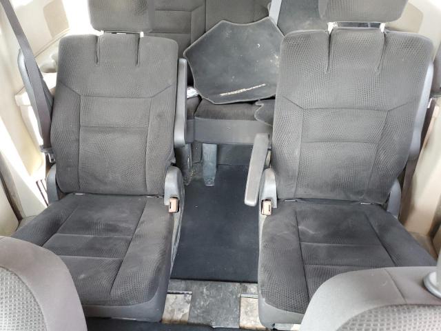 Zdjęcie 10 z aukcji – 2017 DODGE GRAND CARA z VIN 2C4RDGBG8HR856291