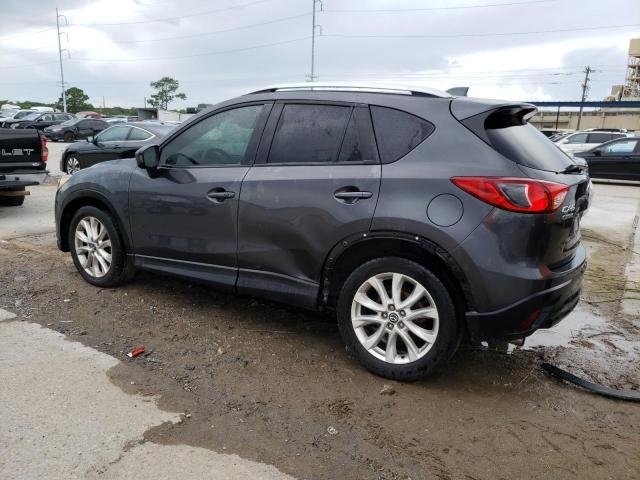 Photo 2 from auction – 2014 MAZDA CX-5 GT with VIN JM3KE2DY2E0300319