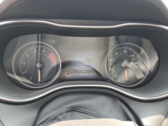 Photo 9 from auction – 2022 JEEP CHEROKEE L with VIN 1C4PJMDX7ND532906