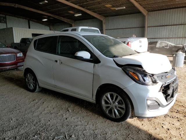 Photo 4 from auction – 2019 CHEVROLET SPARK 1LT with VIN KL8CD6SA7KC732940