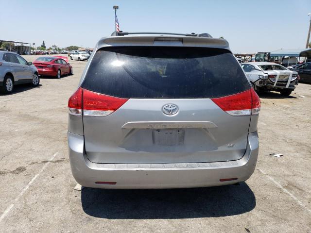 Photo 6 from auction – 2011 TOYOTA SIENNA LE with VIN 5TDKK3DC7BS099926