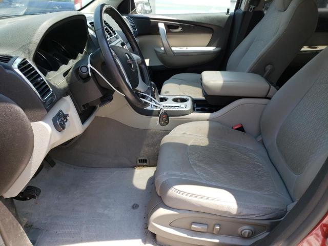 Photo 7 from auction – 2011 GMC ACADIA SLE with VIN 1GKKRPED0BJ136715