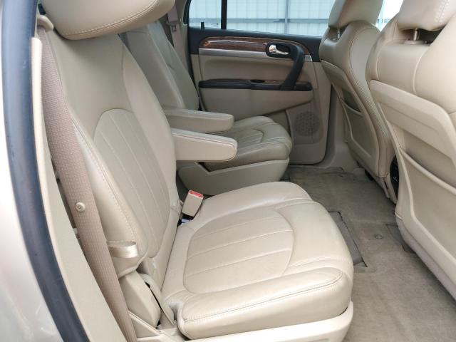Photo 11 from auction – 2012 BUICK ENCLAVE with VIN 5GAKRDED1CJ317710