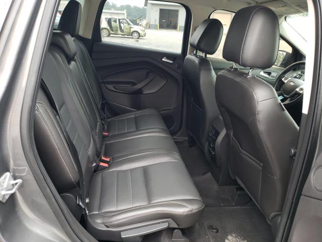 Photo 11 from auction – 2014 FORD ESCAPE TIT with VIN 1FMCU9JX3EUC56646