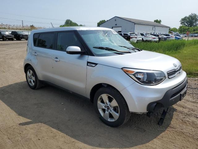 Photo 4 from auction – 2019 KIA SOUL with VIN KNDJN2A23K7686918