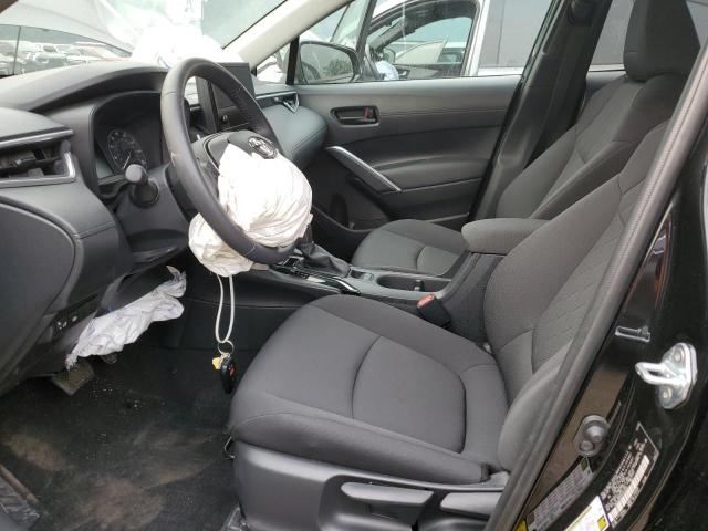 Photo 7 from auction – 2023 TOYOTA COROLLA CR with VIN 7MUCAABGXPV045549