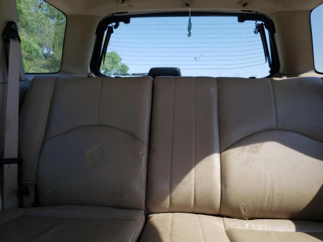 Photo 10 from auction – 2001 MAZDA TRIBUTE LX with VIN 4F2YU08151KM40872