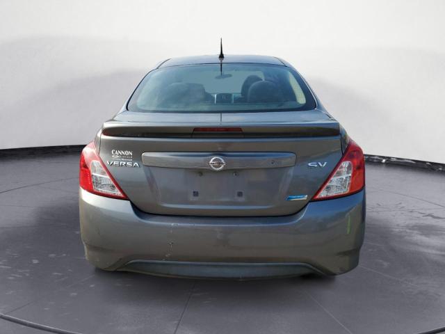 Фото 6 с аукциона – 2016 NISSAN VERSA с VIN 3N1CN7AP9GL853354