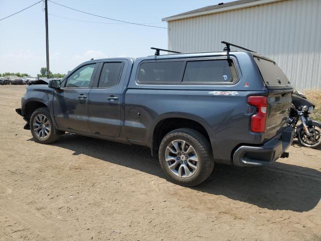 Photo 2 from auction – 2020 CHEVROLET SILVERADO with VIN 1GCRYEED2LZ248288