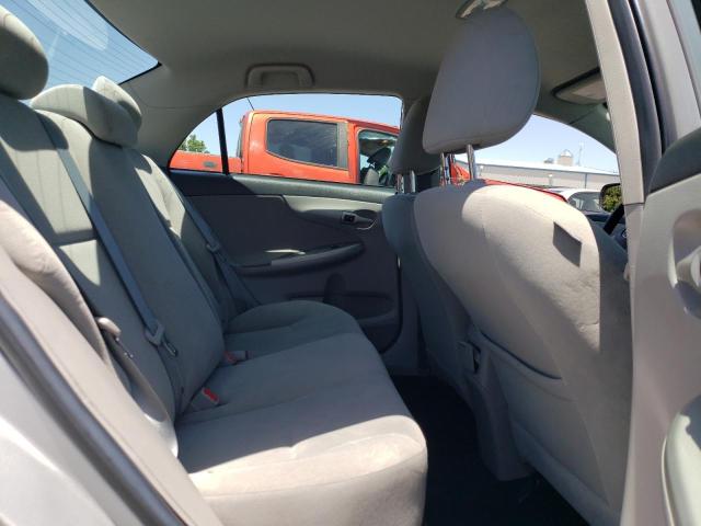 Photo 10 from auction – 2013 TOYOTA COROLLA BA with VIN 2T1BU4EE2DC943687